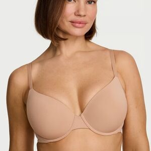 VICTORIA SECRET UPLOFT SEMI DEMI BRA SIZE 32DDD